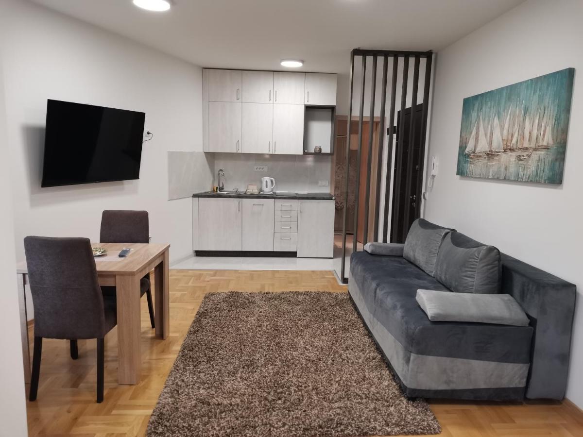 Apartman Centar 3 Ужице Экстерьер фото