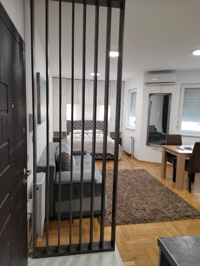 Apartman Centar 3 Ужице Экстерьер фото