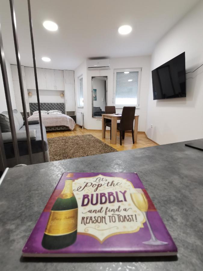 Apartman Centar 3 Ужице Экстерьер фото