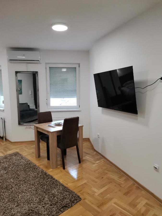 Apartman Centar 3 Ужице Экстерьер фото
