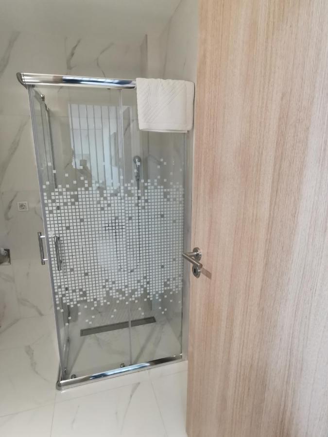 Apartman Centar 3 Ужице Экстерьер фото