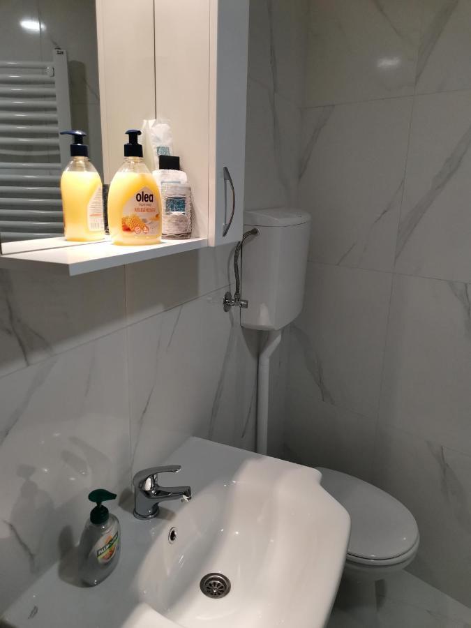 Apartman Centar 3 Ужице Экстерьер фото