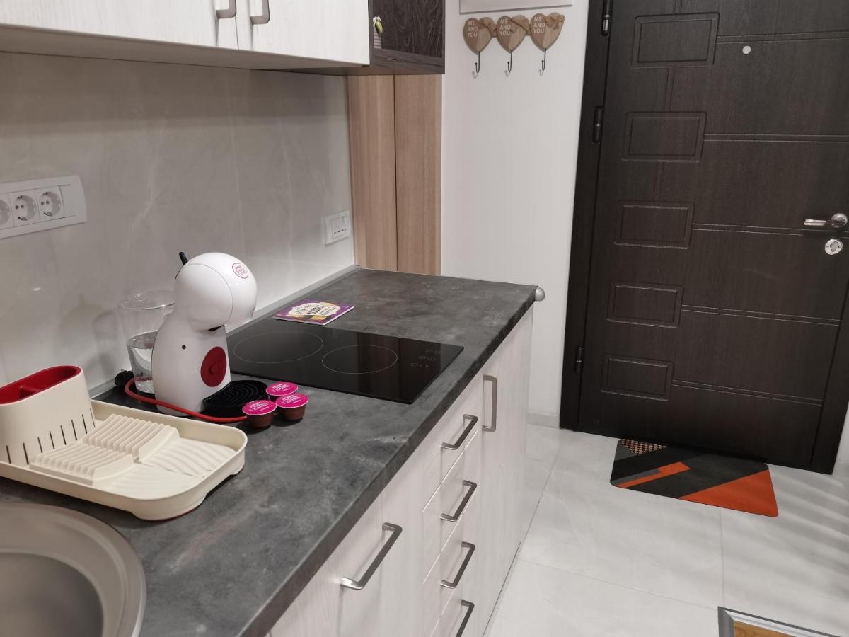 Apartman Centar 3 Ужице Экстерьер фото